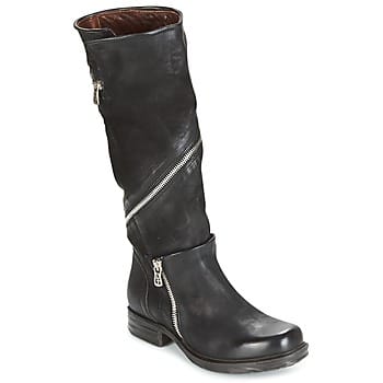 Platte laarzen Airstep / A.S.98 SAINT EC ZIP