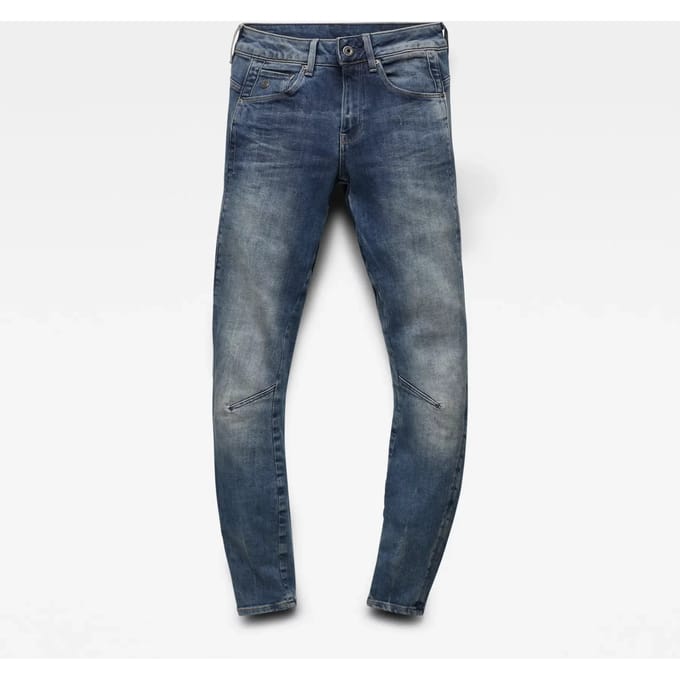 Dames skinny jeans G-Star Arc 3D