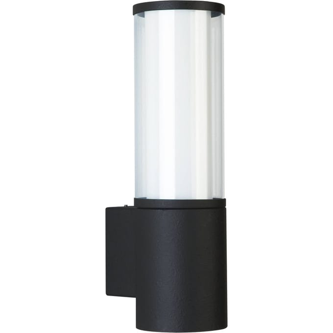 Albert Leuchten Moderne buitenwandlamp Giulia zwart