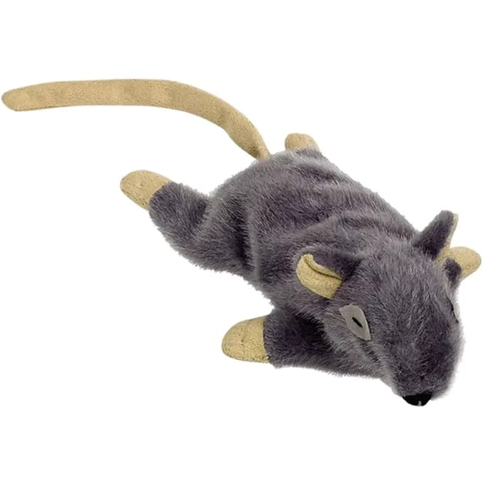 Knuffel voor katten en muizen Nobby Pet