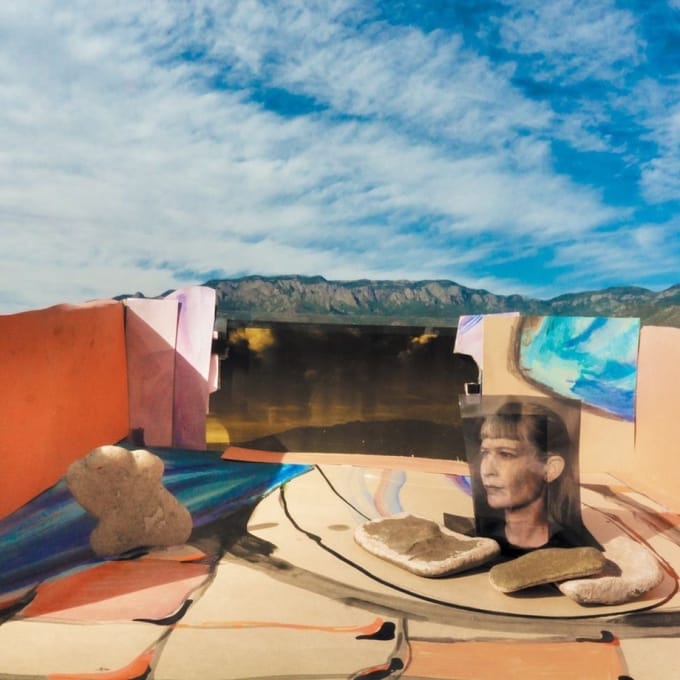 Classic Objects - Jenny Hval