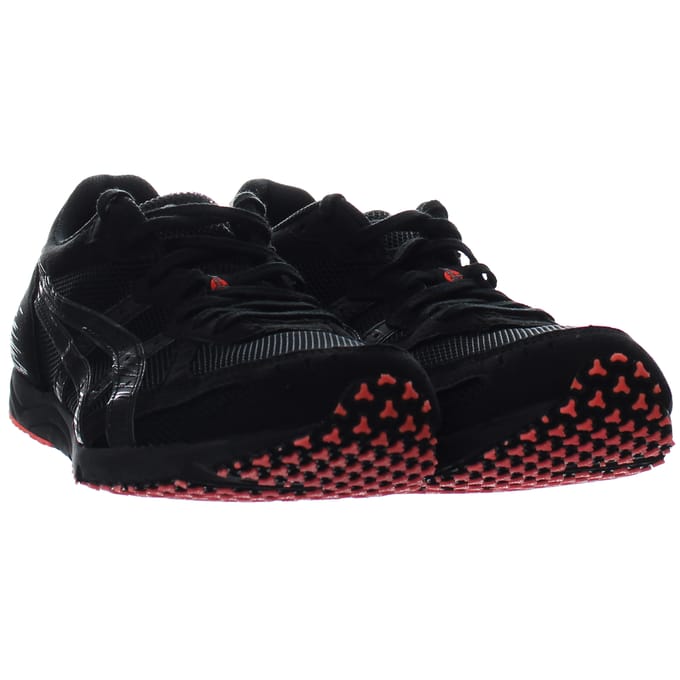 Asics Sortie Japanseiha 2 Heren Zwart Hardlooptrainers