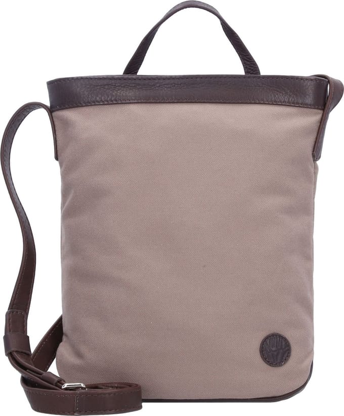 Harold's Hotstoff Schoudertas 23 cm - Dames - sand/braun