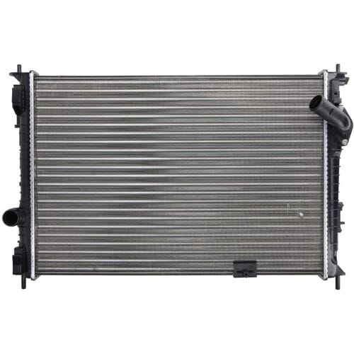 Radiator NRF 58455A
