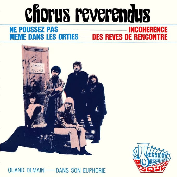Ne Poussez Pas MÉMÉ Dans Les Orties