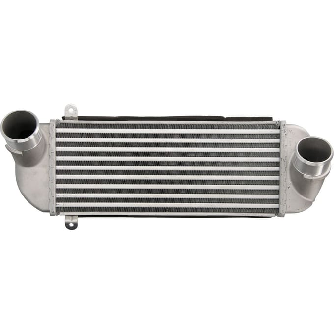 Intercooler THERMOTEC DA05004TT