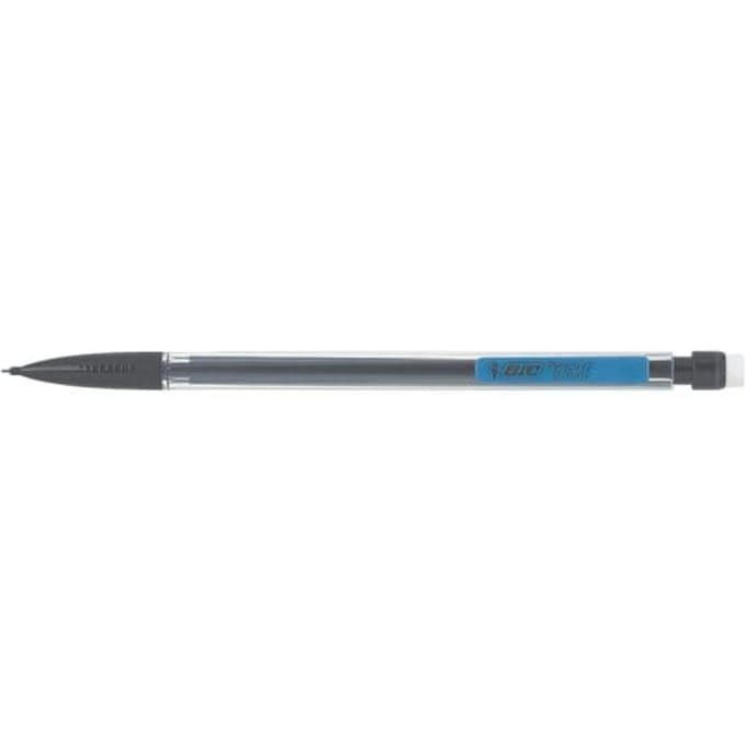 Vulpotlood »BIC Matic« 0,7 mm incl. 3 reserve vullingen