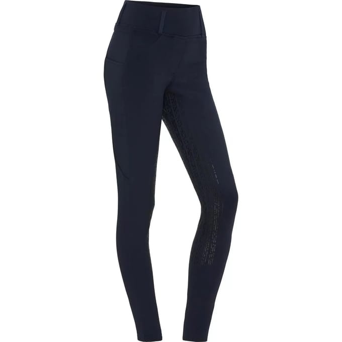 Dameslegging met volledige grip Equipage Shannon