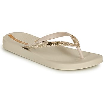Ipanema Anatomic Lolita Dames Slippers - Beige