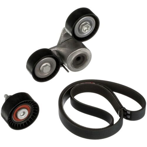 Poly V-riem set Micro-V® Kit ESTART™ GATES K016PK1441EST