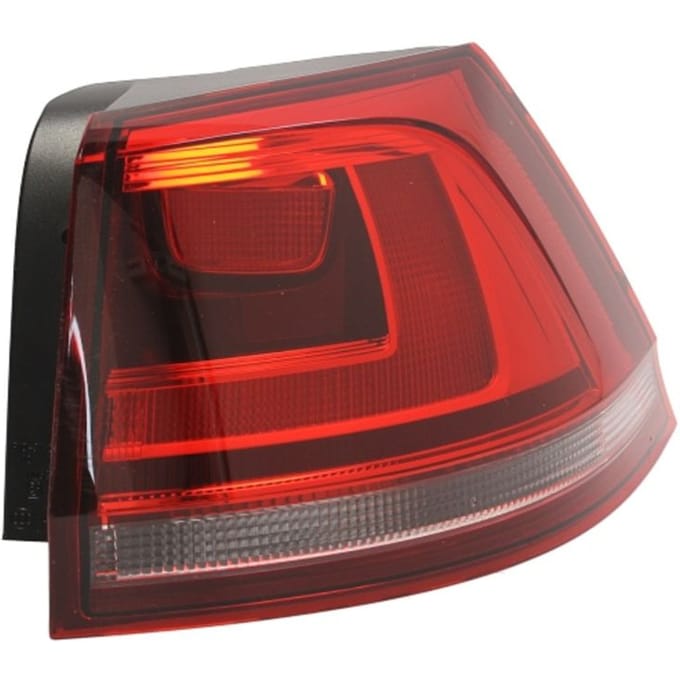 Achterlicht VALEO 045221