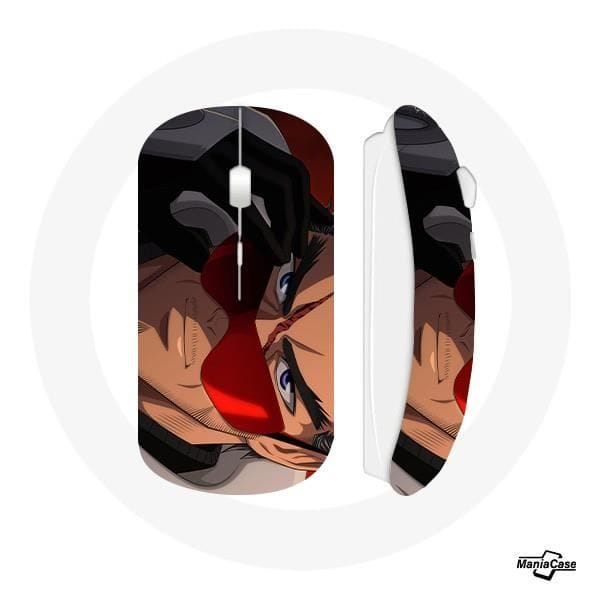 Draadloze muis Blast One Punch Man Anime
