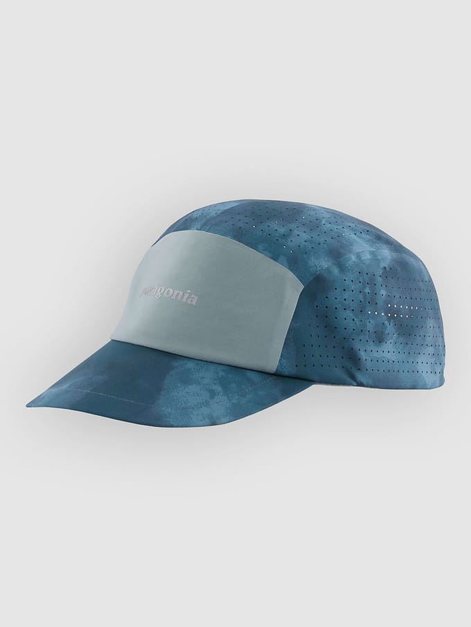 Patagonia ULW Ridge Cap blauw