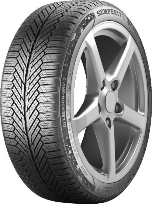 Semperit All Season-Grip 2 ( 235/55 R19 101T EVc )