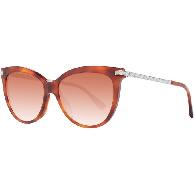 Jimmy Choo Zonnebril AXELLE/G/S 56 0UCHA