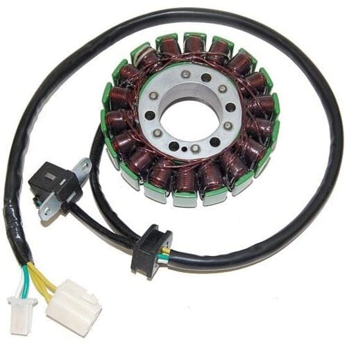 Steun, generator VICMA VIC-17407