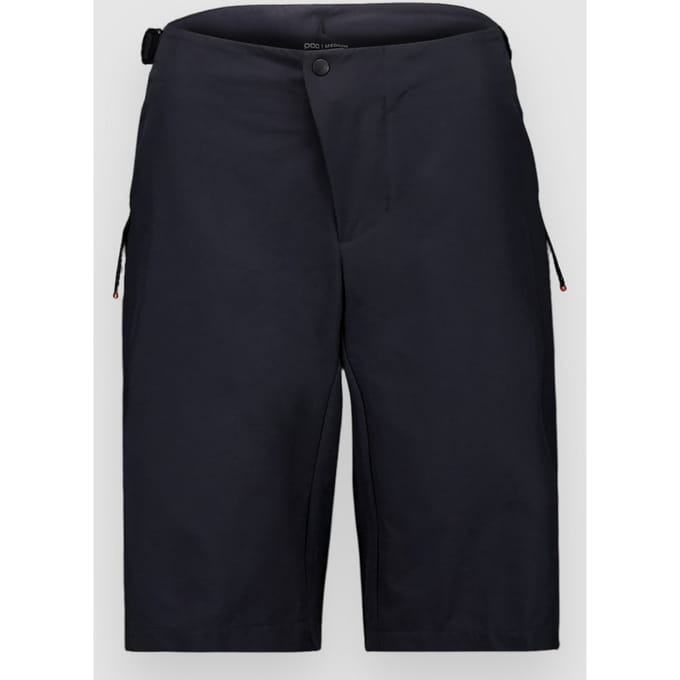 POC Motion Air Shorts zwart