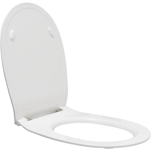 Megabad Profi Collection Living WC seat with soft close 40D40200I