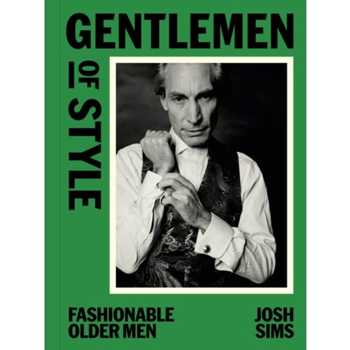 Gentlemen Of Style - Josh Sims