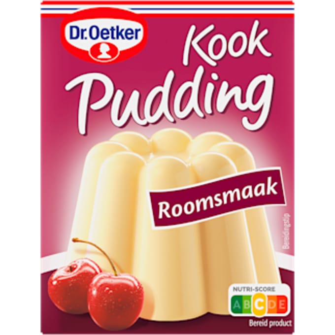 kookpudding room