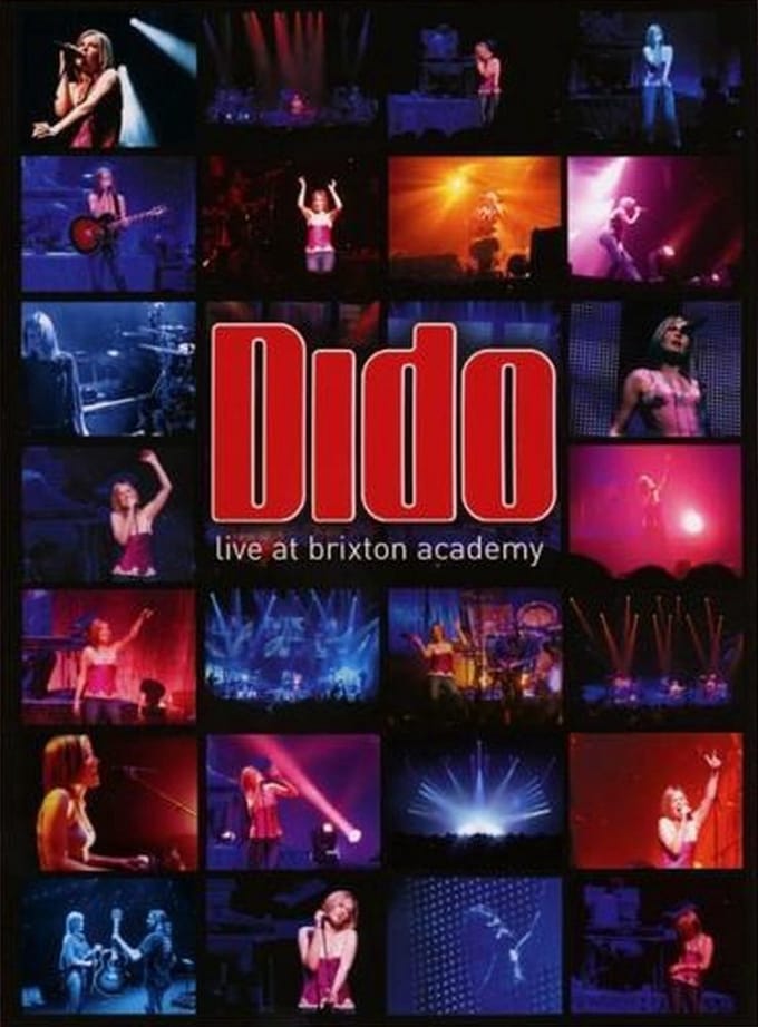 Live at Brixton Academy [Video]