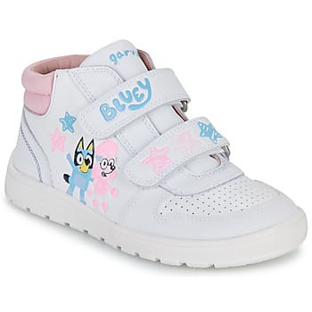 Hoge Sneakers Garvalin 251865-A050-C