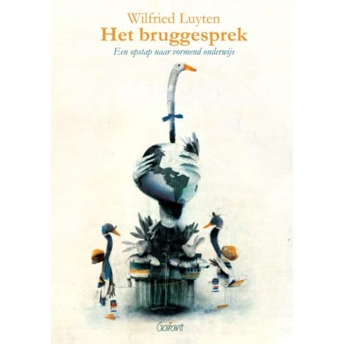 Het Bruggesprek - Wilfried Luyten