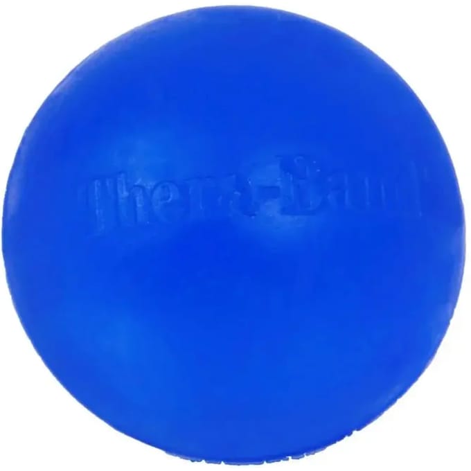 Foam bal Thera-Band
