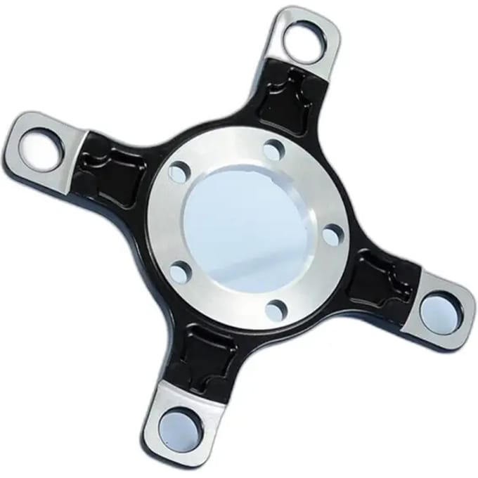 Fiets kroonblad 4 takken Polini E-P3 OEM City