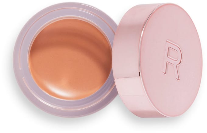 Makeup Revolution Eye Bright Under Eye Corrector - Medium to Deep