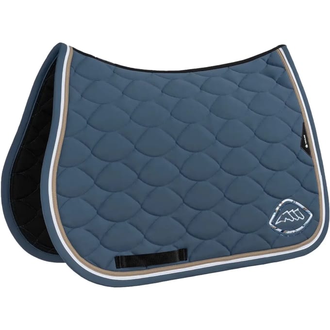 Zadelkussen voor paard Equiline Tech Eqeroc