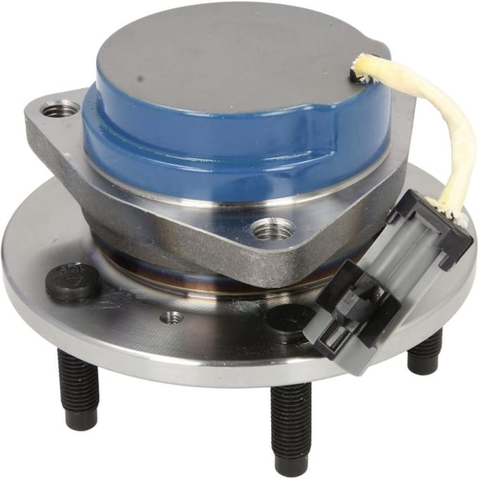 Wiellagerset BTA H2Y031BTA