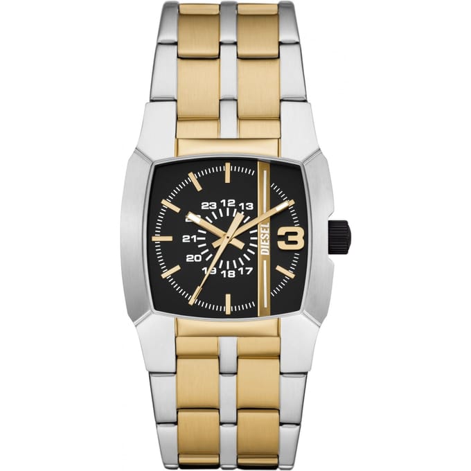 Diesel Cliffhanger Heren Horloge Multi DZ2169