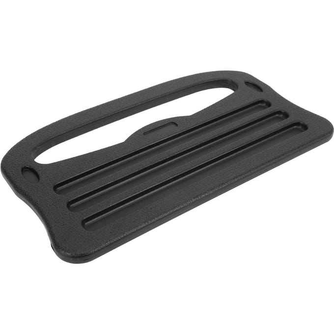 Bureau de Volant de Voiture Table Portable Planche Support pour Ordinateur Portable Tablette pour Manger gray