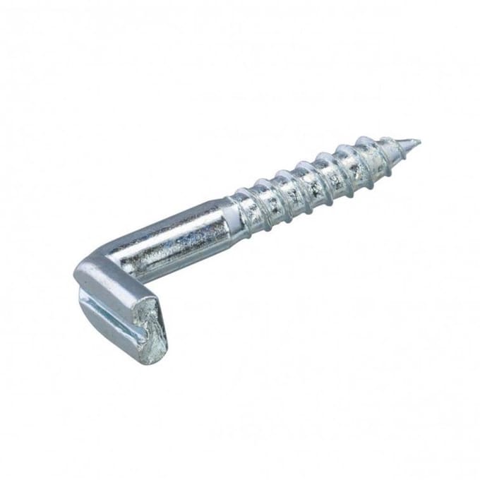 Deltafix schroefduim extra zwaar verzinkt 65 mm 1 st.