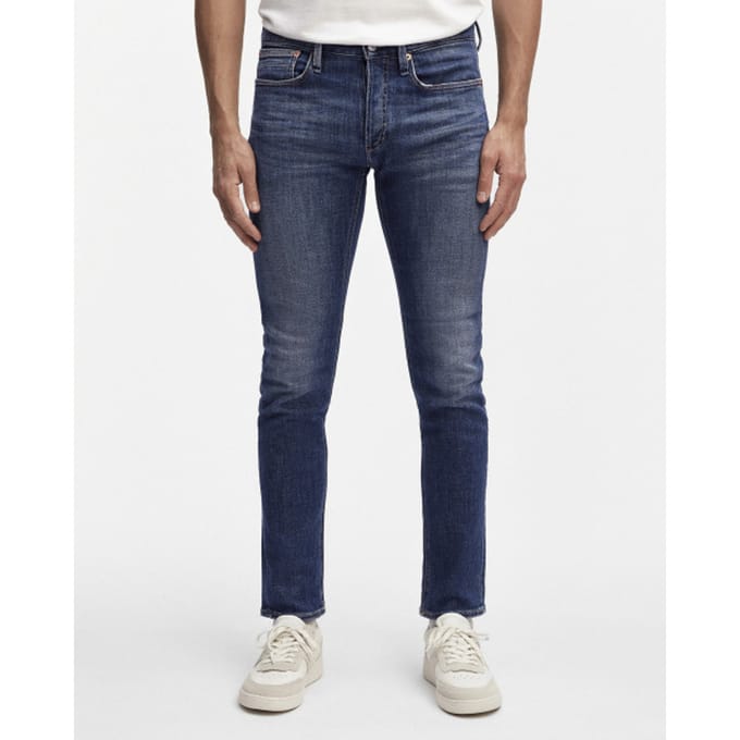 Denham Razor awd jeans