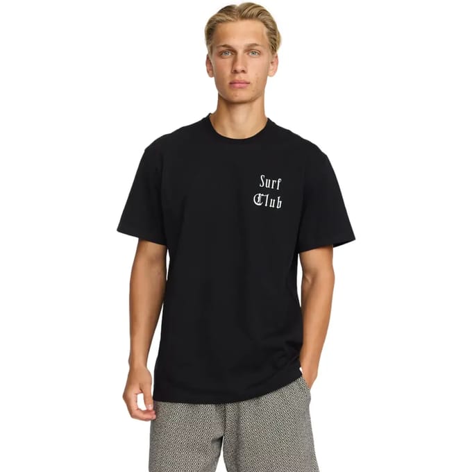 T-shirt Revolution