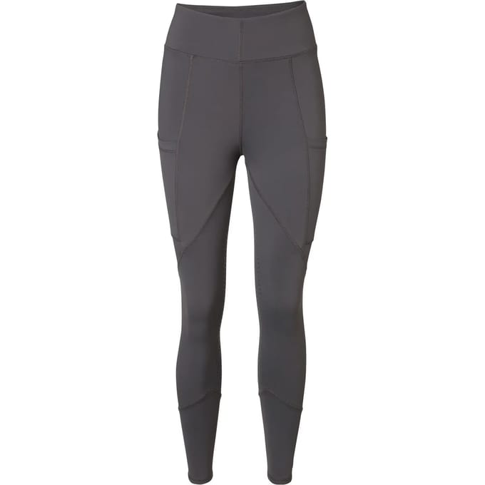 Dameslegging met volledige grip Mountain Horse Jayne