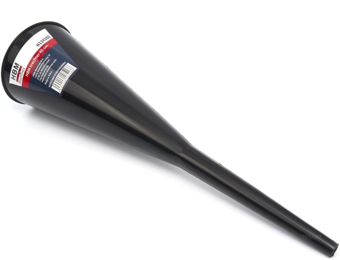 Trechter 45 cm
