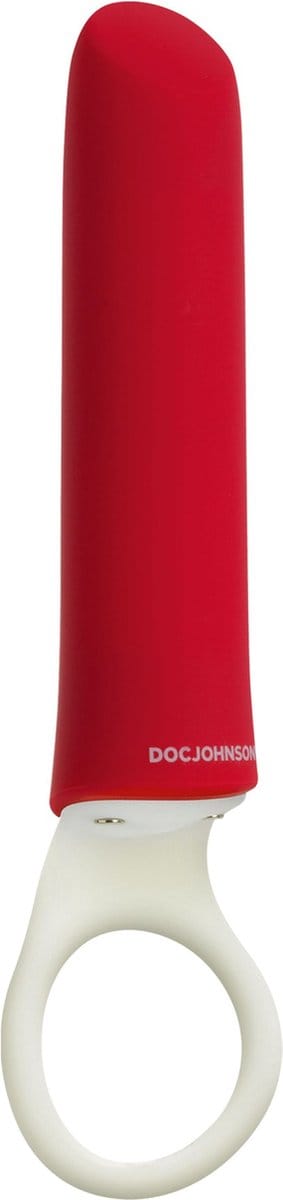 Doc Johnson - iPlease - Mini Vibrator