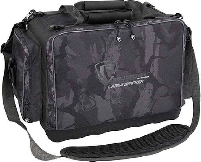 Voyager Camo Large Stacker