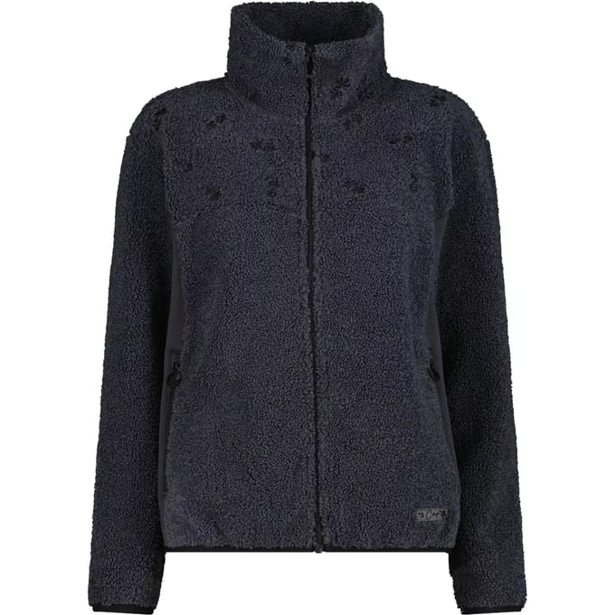 Damesfleece CMP