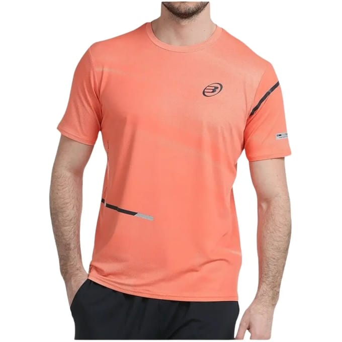 T-shirt Bullpadel Adula 070