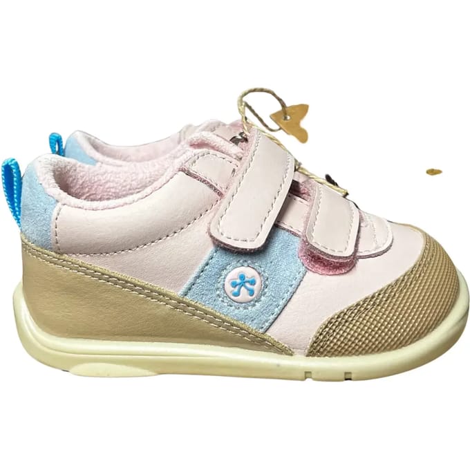 Baby sneakers Titanitos Pou