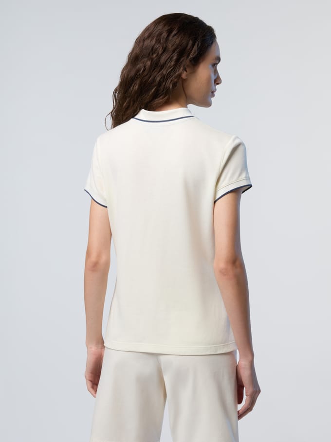 North Sails Polo overhemd Modale trui