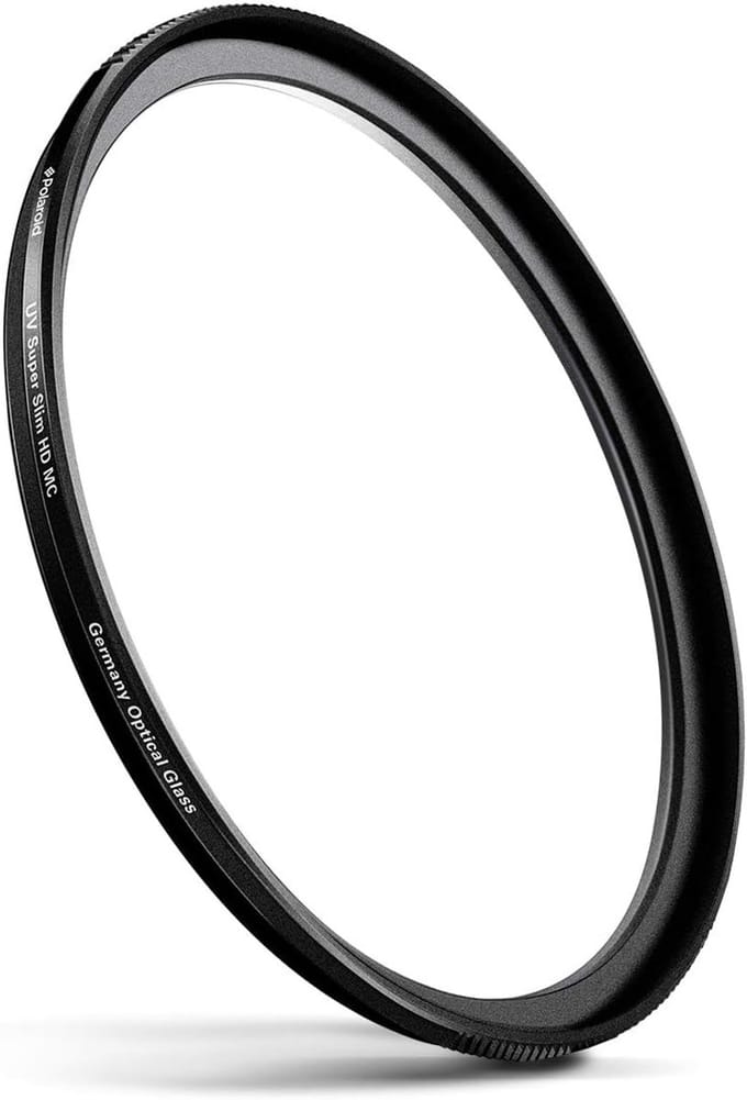 Polaroid Pro Series MC UV Filter 40.5 mm