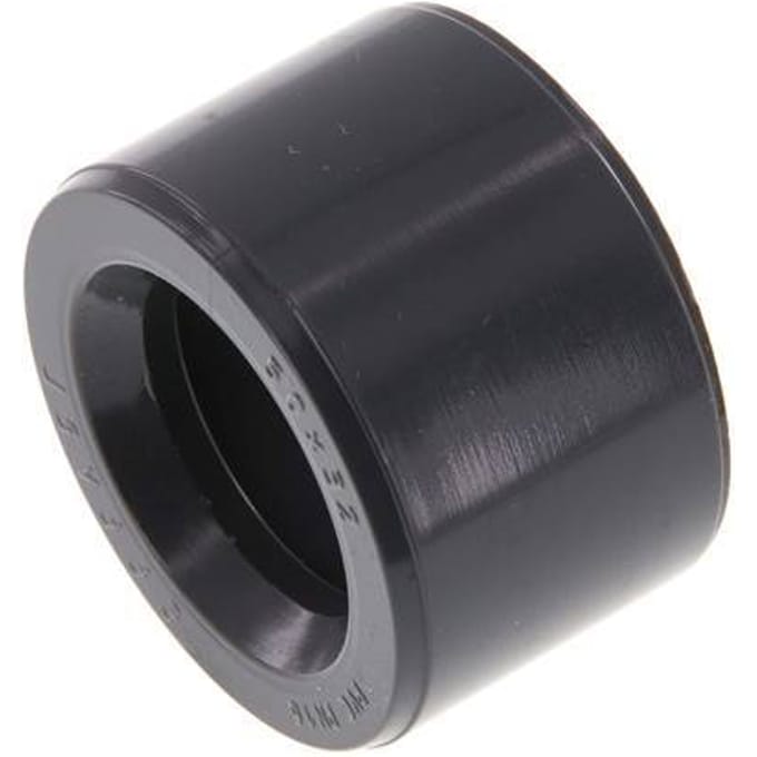 PVC Verloopbus 32x50mm [5 Stuks]
