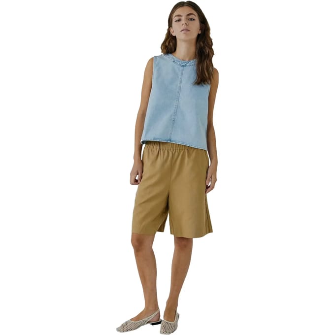 Damesshort Norr Mille