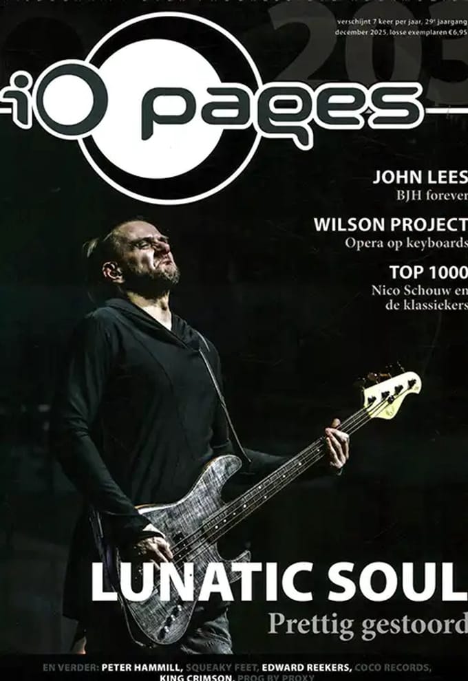 iO Pages - 203 2025