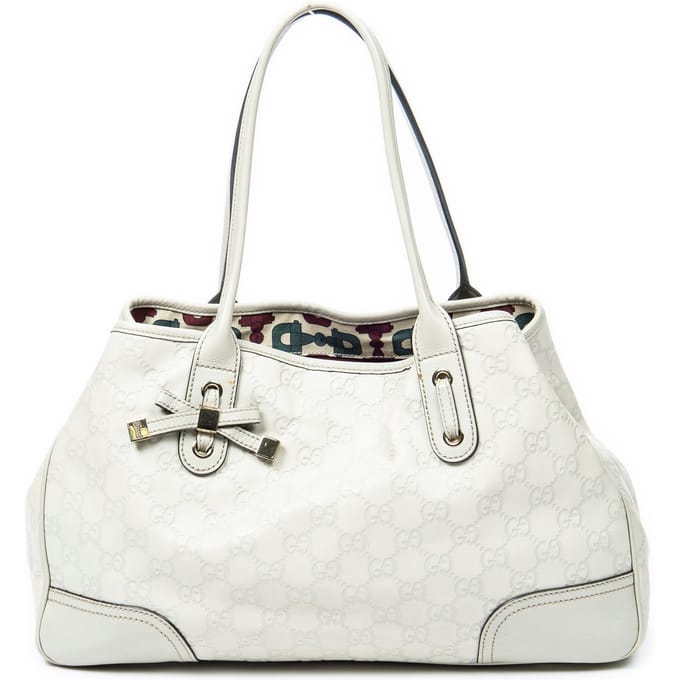 Medium Princy Tote  Schoudertas